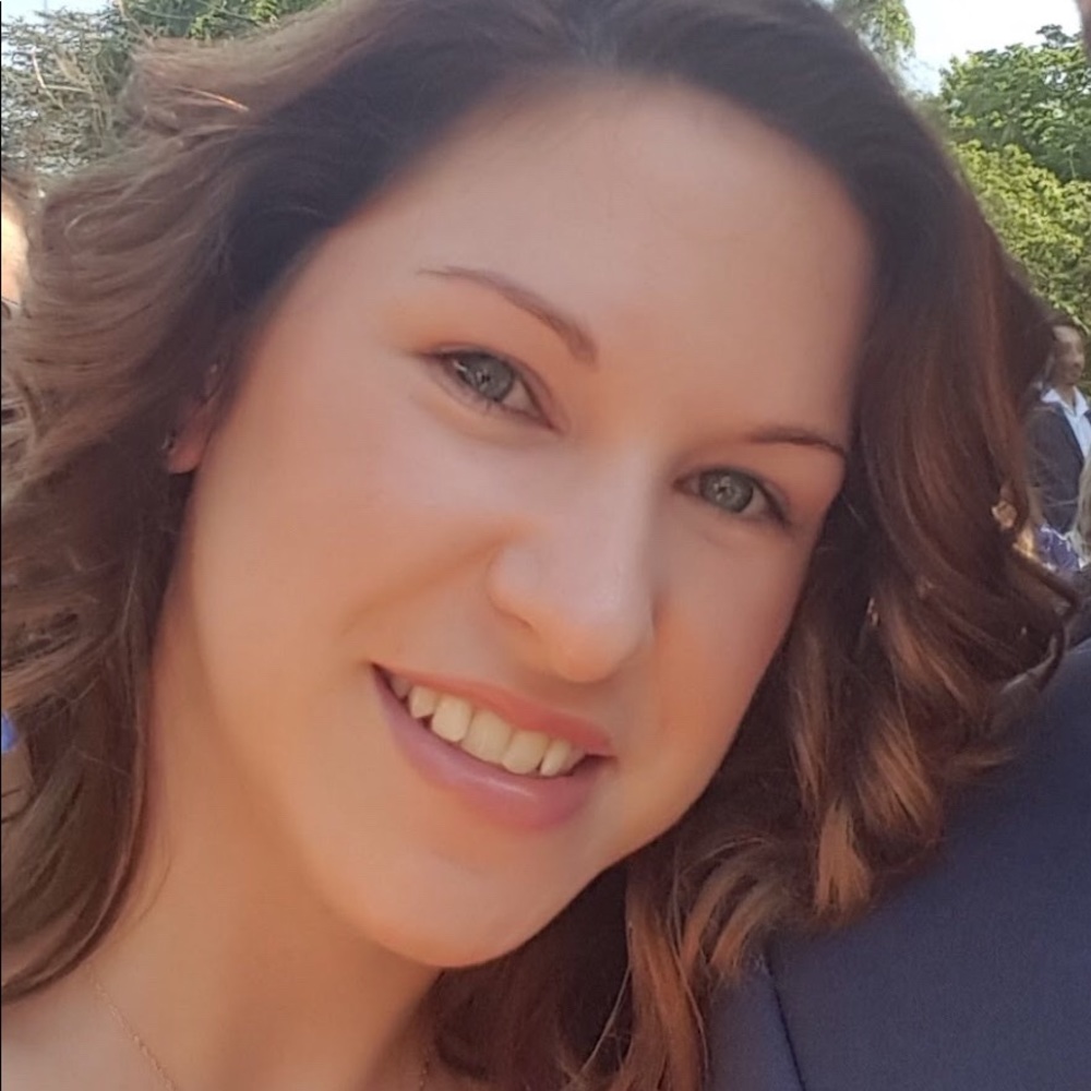 Meet your Posher, Brittany